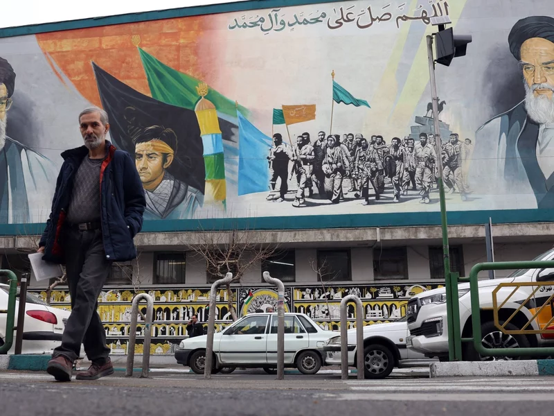 Protesty zdławione? Władze Islamskiej Republiki Iranu ogłosiły sukces