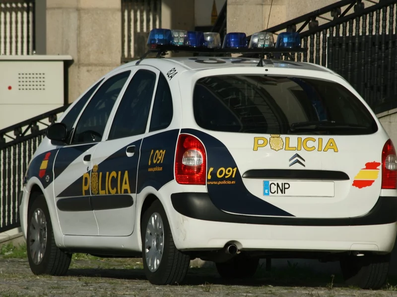 Szokująca zbrodnia Polaków. Hiszpanie polowali na nich 20 godzin