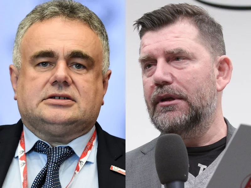 Szef Newsmax Polska: Nie będziemy się utrzymywali z wpłat telewidzów