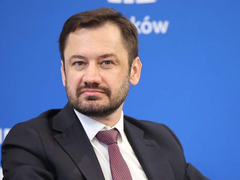 Referendum pogrążyło Miszalskiego. Tak pożegnał się z Krakowianami