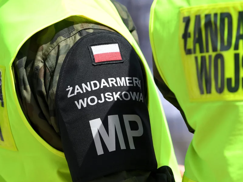 Tragiczna śmierć młodego żołnierza. Ciało odnaleziono na zamarzniętych bagnach