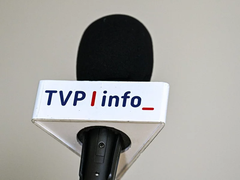 "Oczywiście nie zniechęcamy". W TVP Info o Marszu Niepodległości