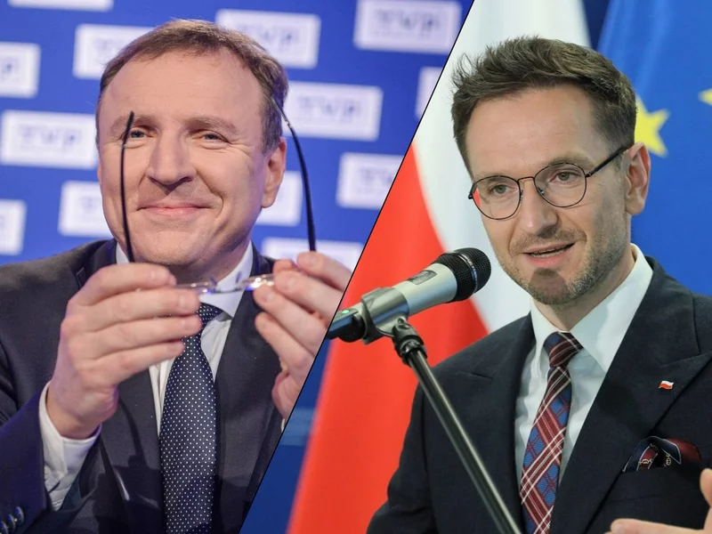 Kary dla dwóch znanych polityków PiS. 