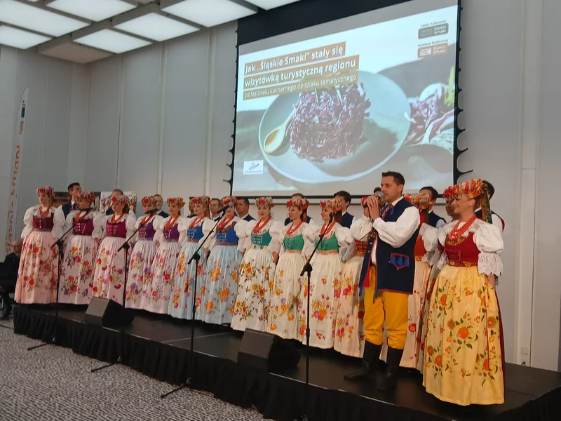Śledź na tatarczuchu