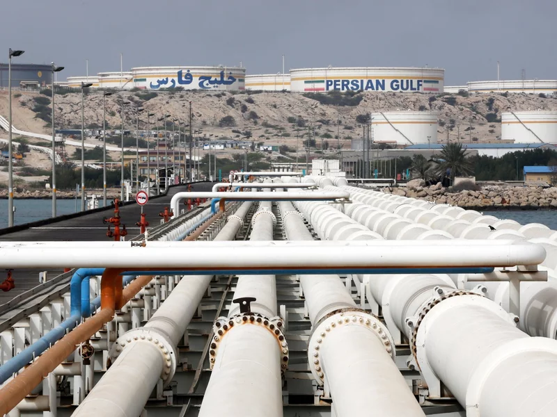 Europie kończy się paliwo. 