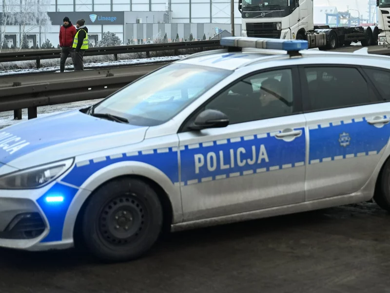 Gwałt na 22-letniej policjantce. Kolejne informacje po skandalu w Piasecznie