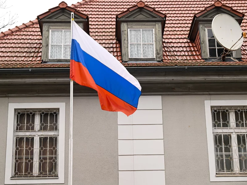 Były oficer wywiadu: Czestnych jest dla rosyjskich struktur idealnym nośnikiem