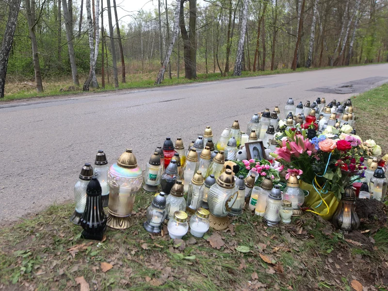 Wypadek Litewki. Niezależna analiza wbrew danym z 