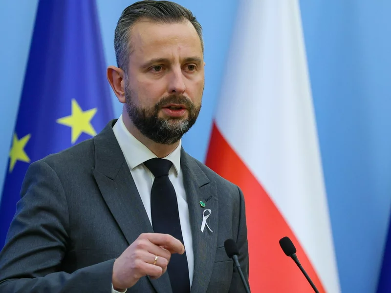 Trzy okręty podwodne dla Polski. Ludowy: Wybraliśmy zwycięską ofertę