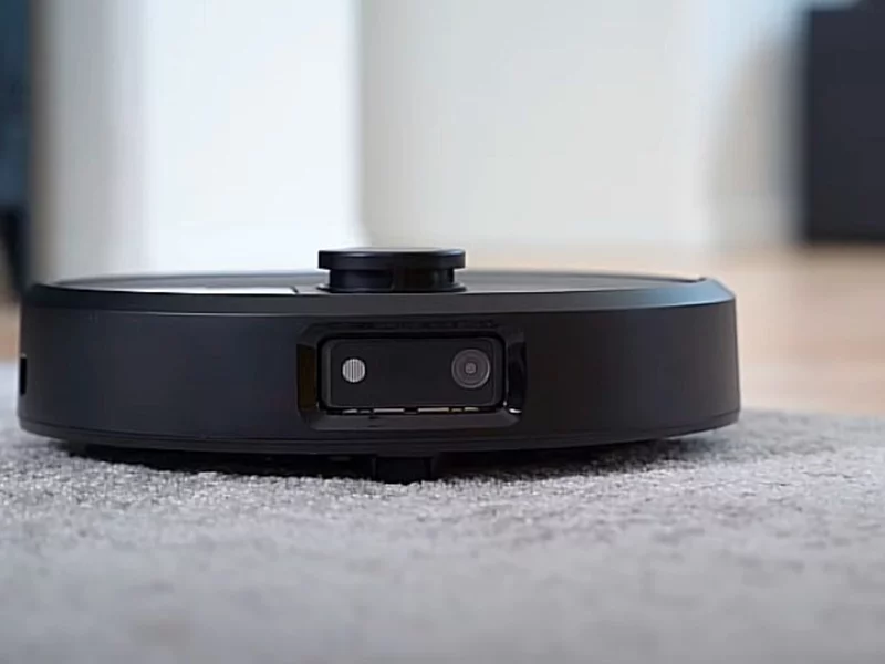 IRobot Roomba Plus 505 Combo ze stacją autowash