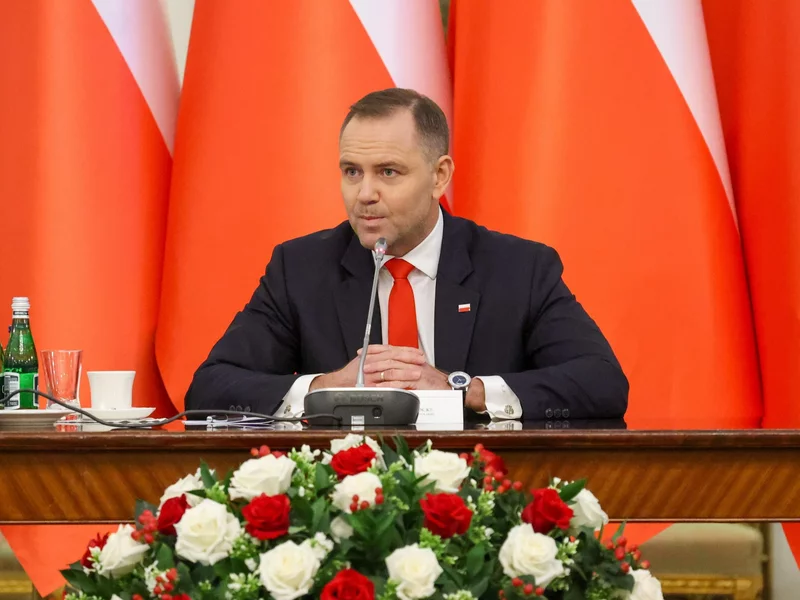 Nieoficjalne: Prezydent coraz bliżej decyzji o zwołaniu Rady Bezpieczeństwa Narodowego