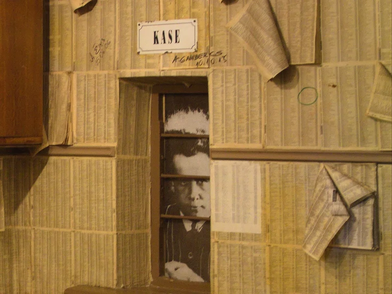 Diabelski pakt Eisensteina