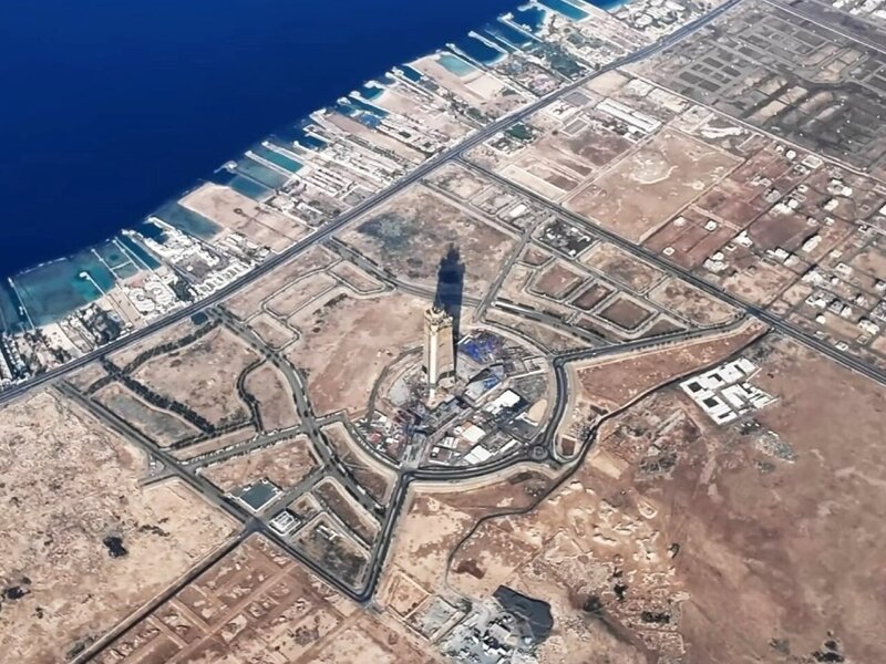 Kilometrowce na horyzoncie