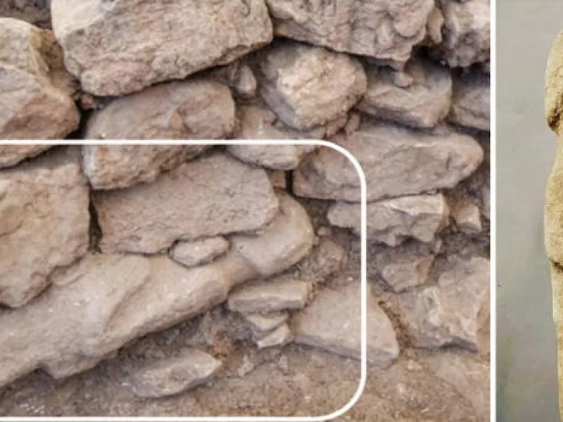 Sensacja w świecie archeologii. To miejsce udowadnia, jak mało wciąż wiemy