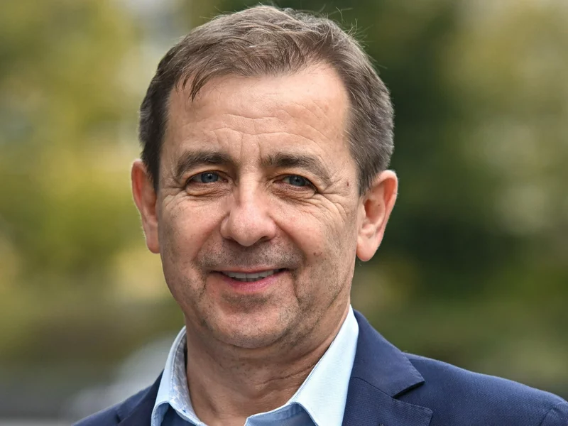 Kompromitacja korespondenta Polskiego Radia. Wałkuski: Mogłem błędnie zasugerować