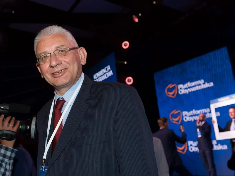 Trzecia żona Dorna walczy o odszkodowanie. Domaga się ogromnych pieniędzy