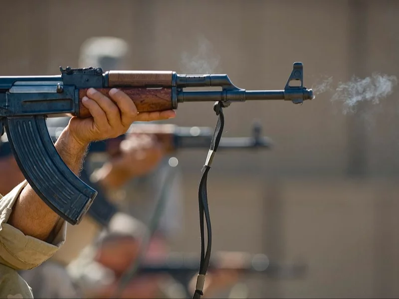 Na granicy Tajlandii i Kambodży doszło do starć. Są ofiary śmiertelne
