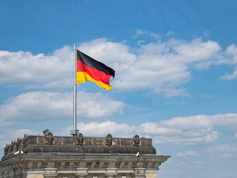 Niemcy wesprą własny przemysł. Łagodzą wymogi ws. klimatu