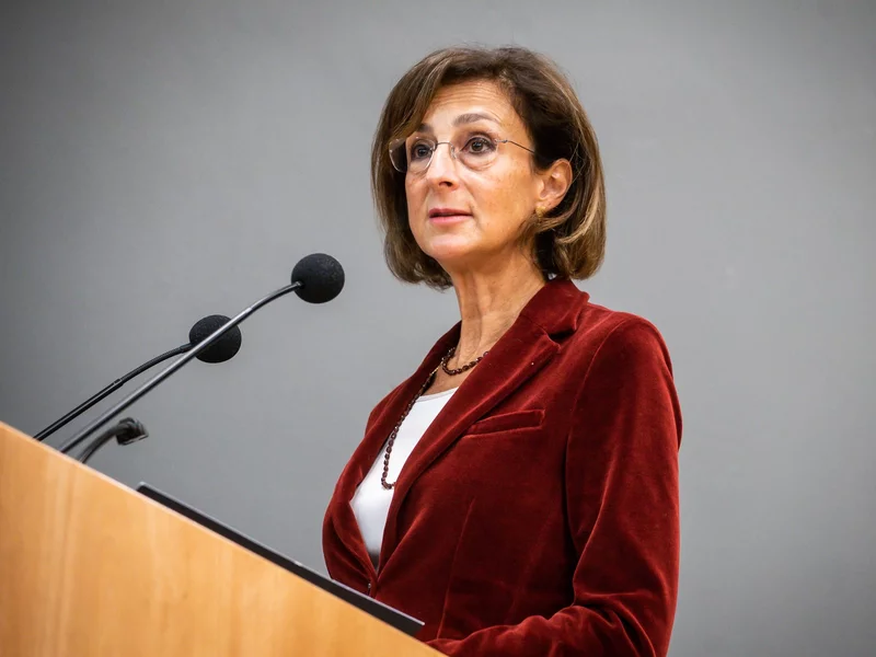 Komisja Wenecka odpowiada Trumpowi. "Z przykrością przyjęliśmy decyzję"