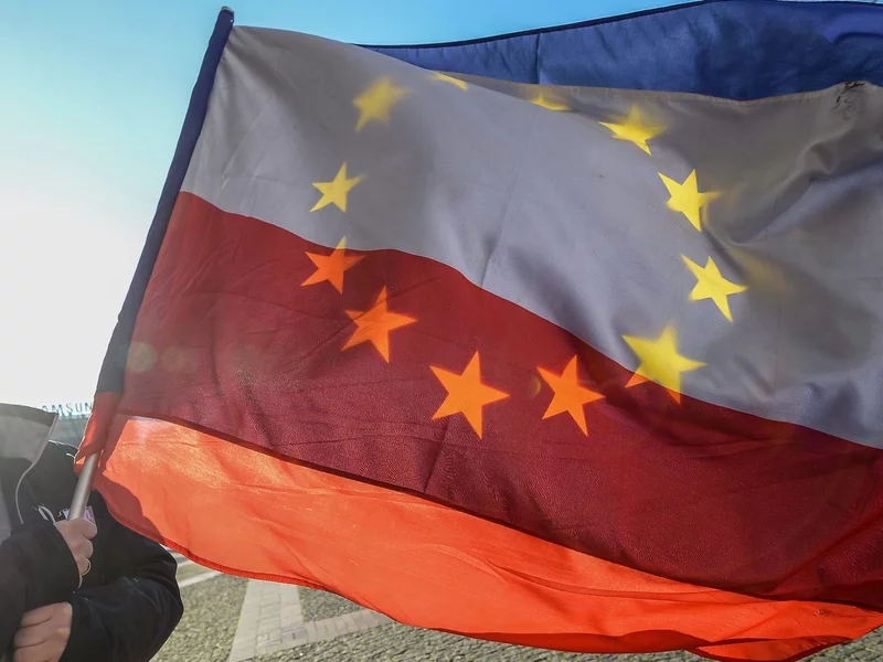 "Polityczny szantaż". Doradca prezydenta ostrzega