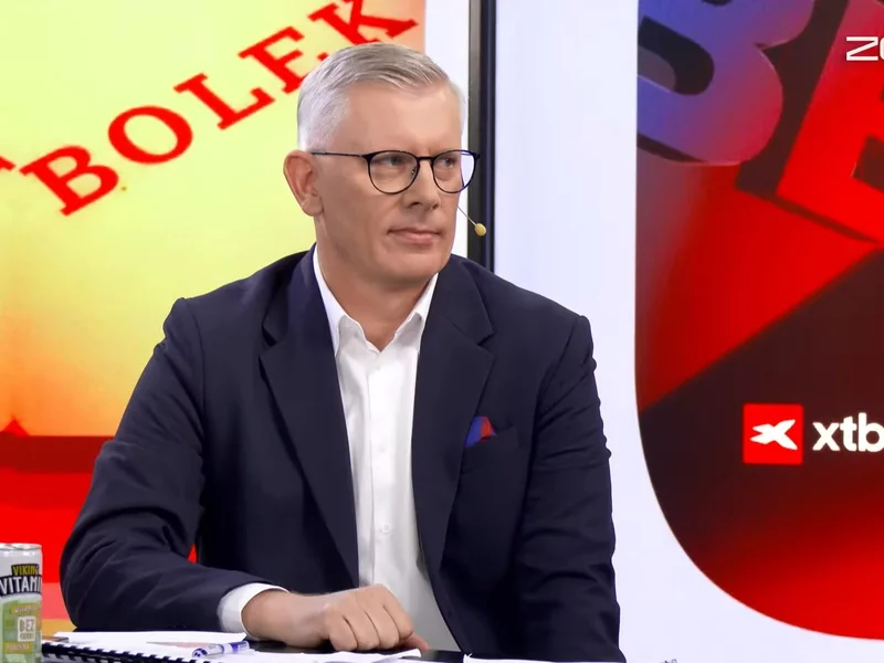 Cenckiewicz będzie miał kłopoty? 