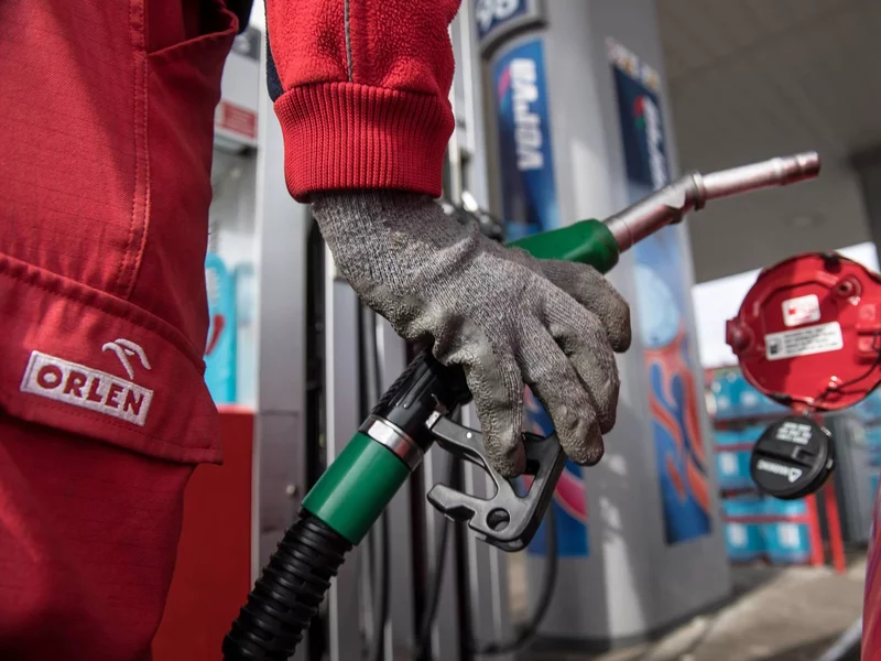 Ceny paliw w dół. Tyle kierowcy zapłacą w czwartek