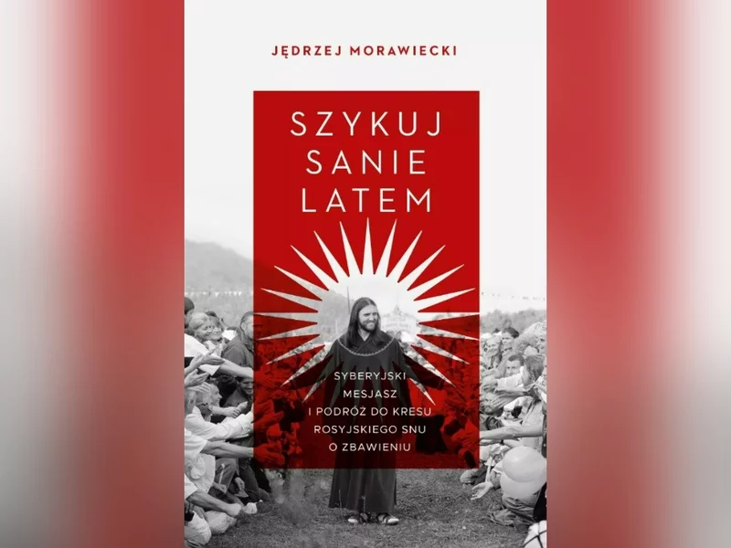 Rozbitkowie z utopii