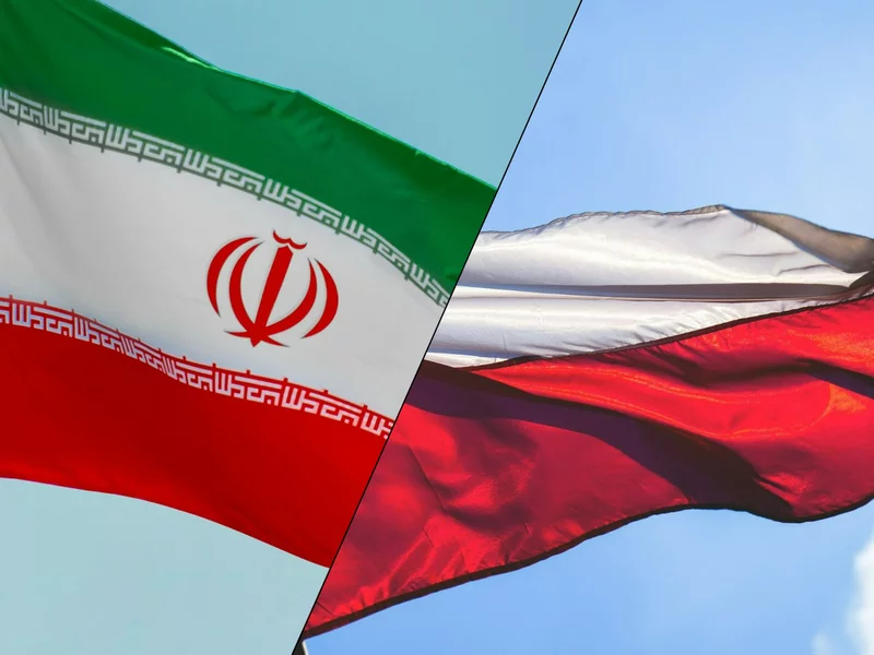 Ambasador Iranu wezwany do polskiego MSZ. Co usłyszał?