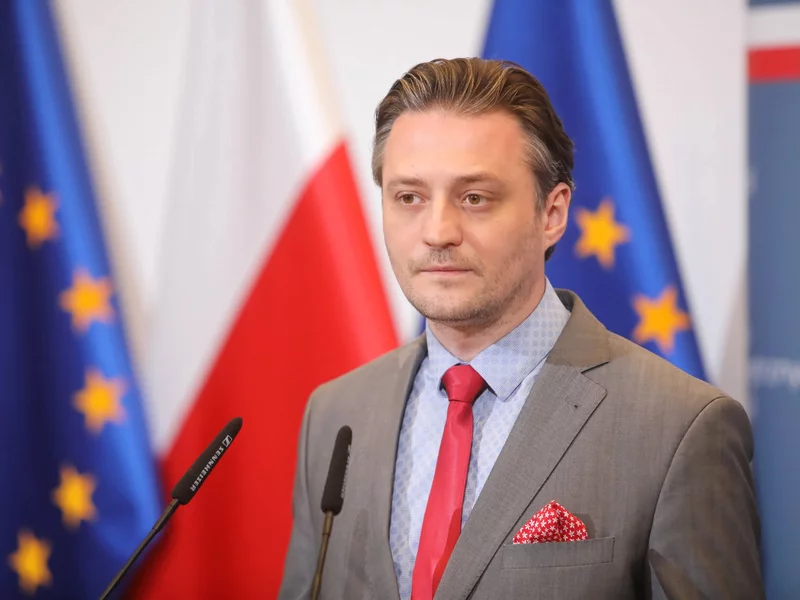 Niezależna ostro krytykuje nowego szefa BBN