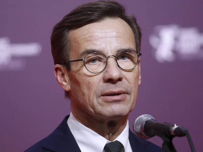 Gorąco wokół Grenlandii. Szwecja wysyła wojsko