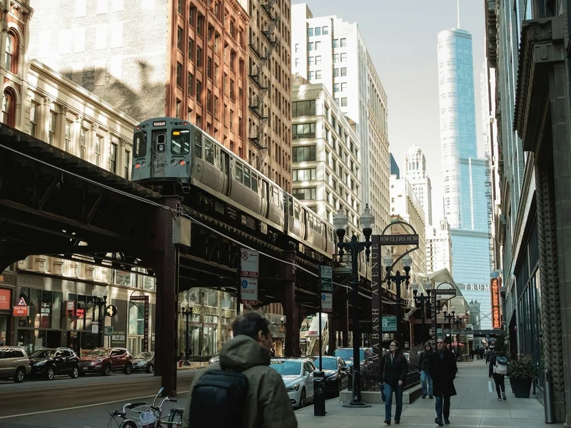 Trump wskazał "najgorsze miasto na świecie". Duże zaskoczenie