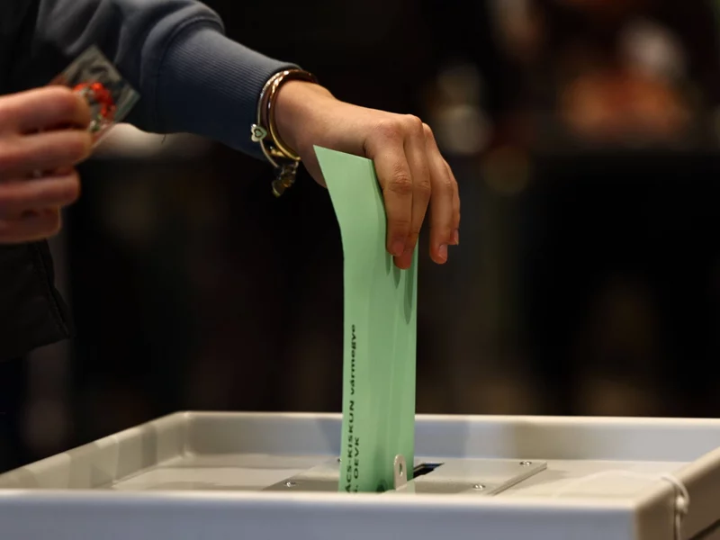 Kogo poprze Zakarpacie? 