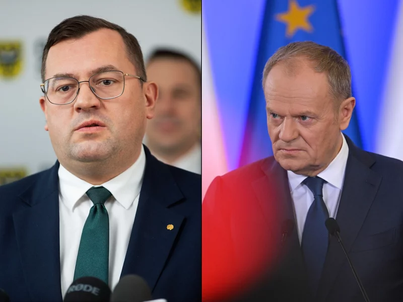 PiS: Mówili, że zatrzymają Mercosur. Oszukali