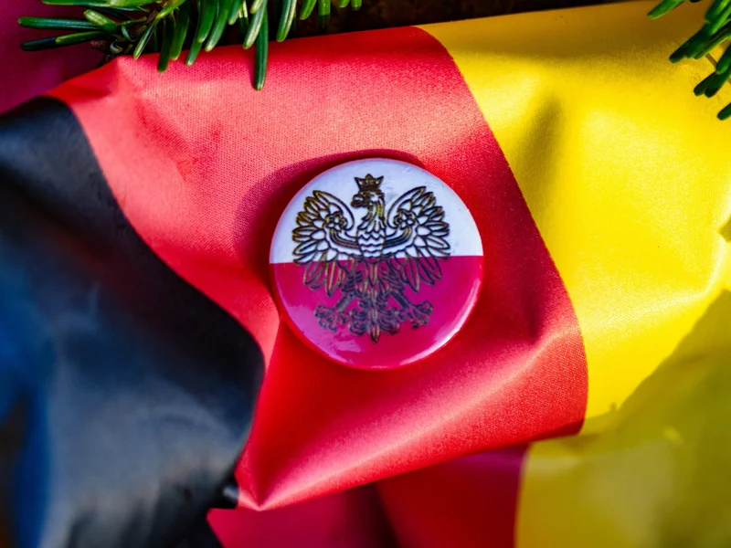 Niemcy ignorują ENA. Po wyroku sądu Polak wyszedł na wolność