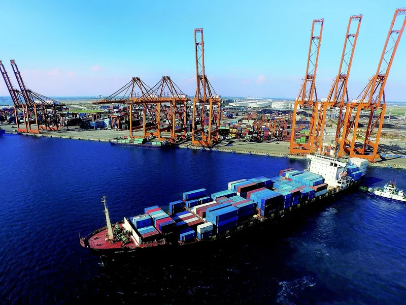 Nowa inwestycja na Bałtyku? smerfy ocenili "zobowiązanie programowe" PiS