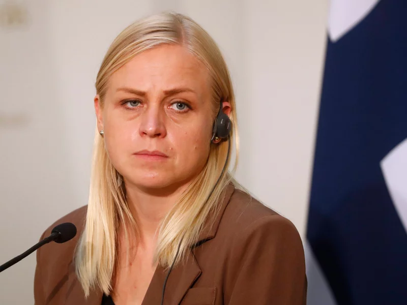 Plan USA ujawniony? "Wygląda, jakby został napisany w Moskwie"