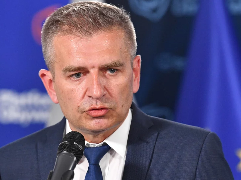 Arłukowicz obraża na antenie Pełczyńską-Nałęcz: Skrajna histeryczka