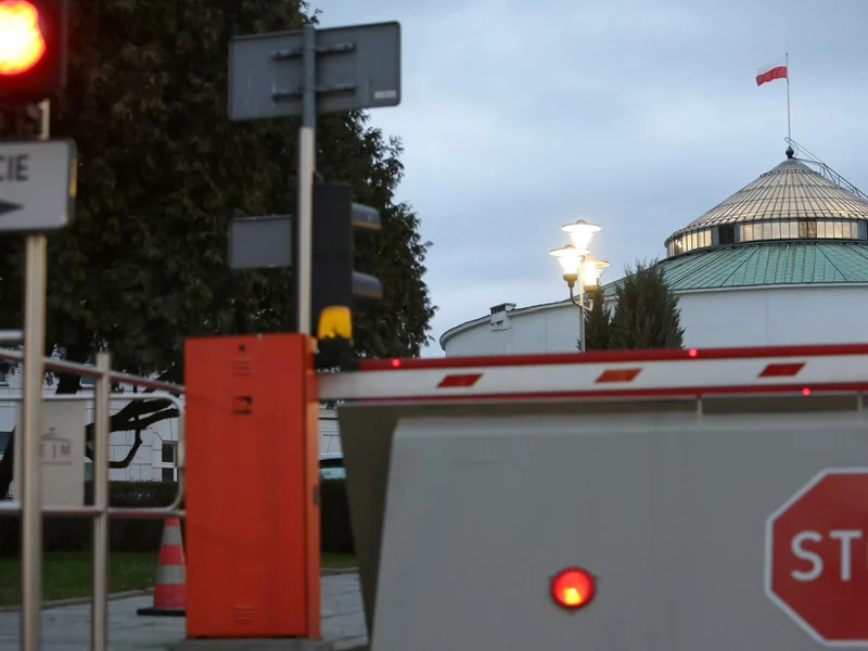 Towarzysz zmienia zasady kilometrówek. "Decyzja jest ostateczna"