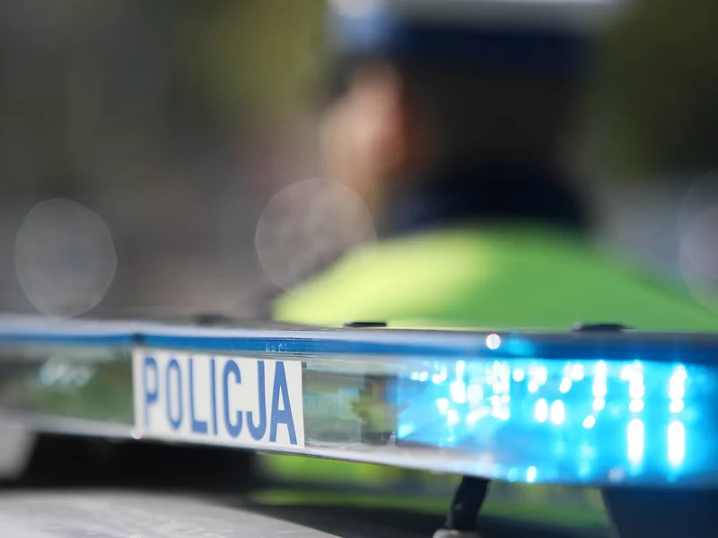 Gwałt na 22-letniej policjantce. Na jaw wychodzą nowe informacje