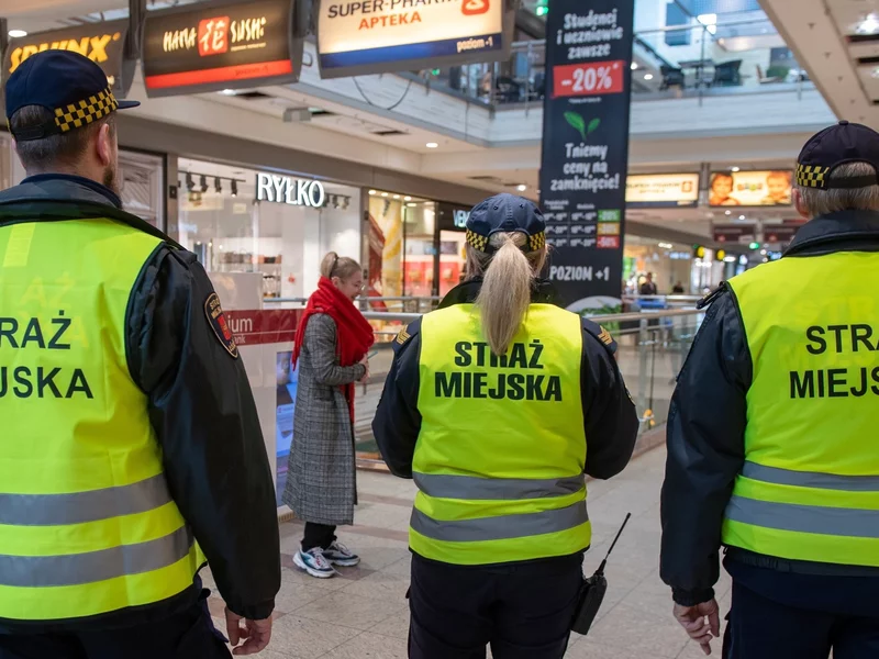 Kontrole w całej Polsce. Grozi wysoka kara