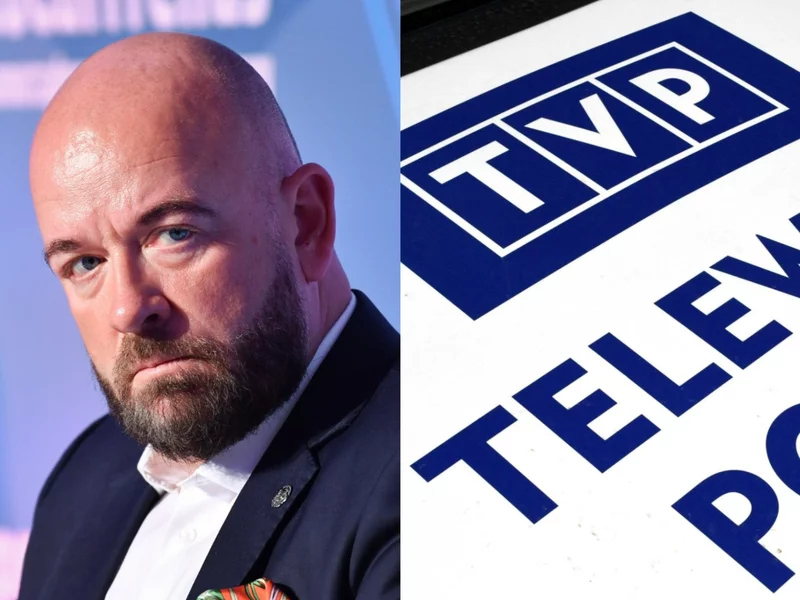 Skandal w TVP Wrocław. Zakazali emisji reportażu o Jacku Sutryku