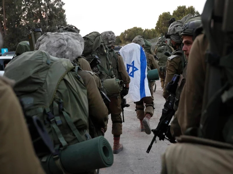 Izraelskie ataki na chrześcijan. Wstrząsająca relacja