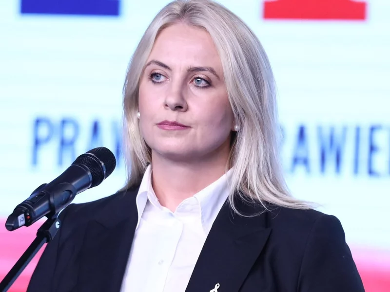 Sójka: Minister zdrowia lekką ręką zablokowała 4 miliardy pacjentom chorym na raka