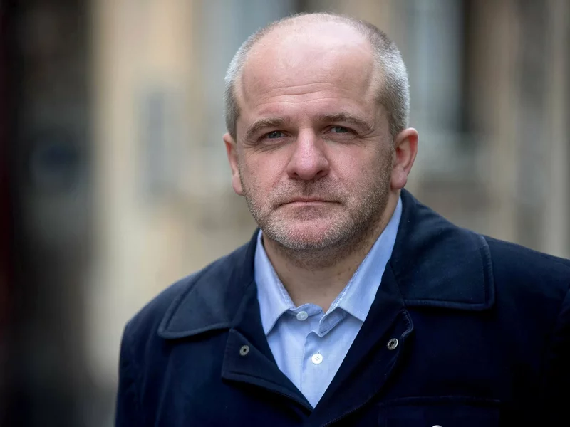 Miller nazwał go szefem "banderowskiej piątej kolumny". Kowa