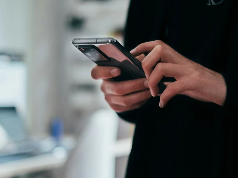 Przelew BLIK na telefon. Sejm szykuje zmiany