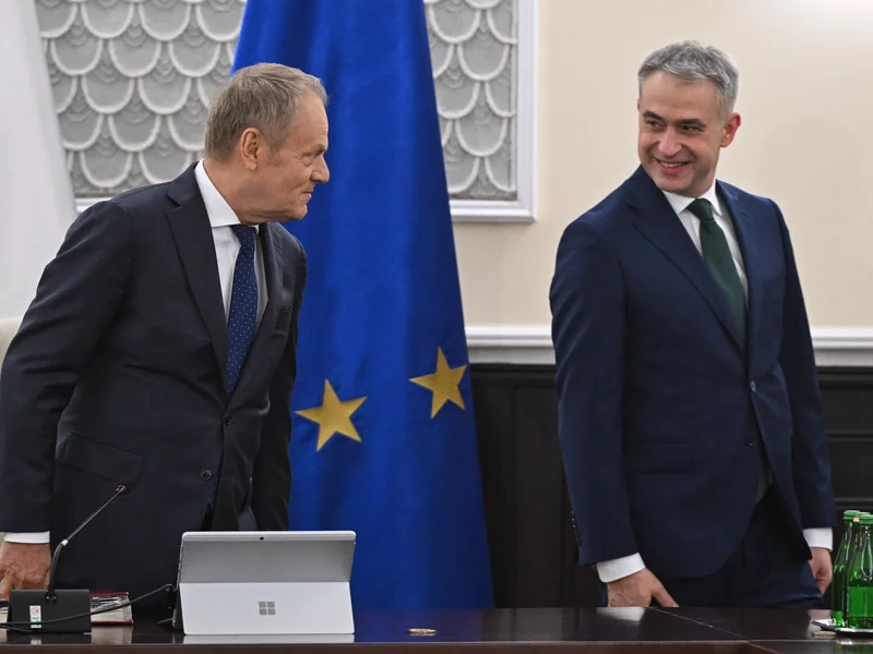 TSUE kazał Polsce uznawać 