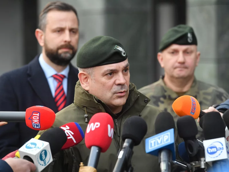 Mentzen ma rację w sprawie gen. Kukuły
