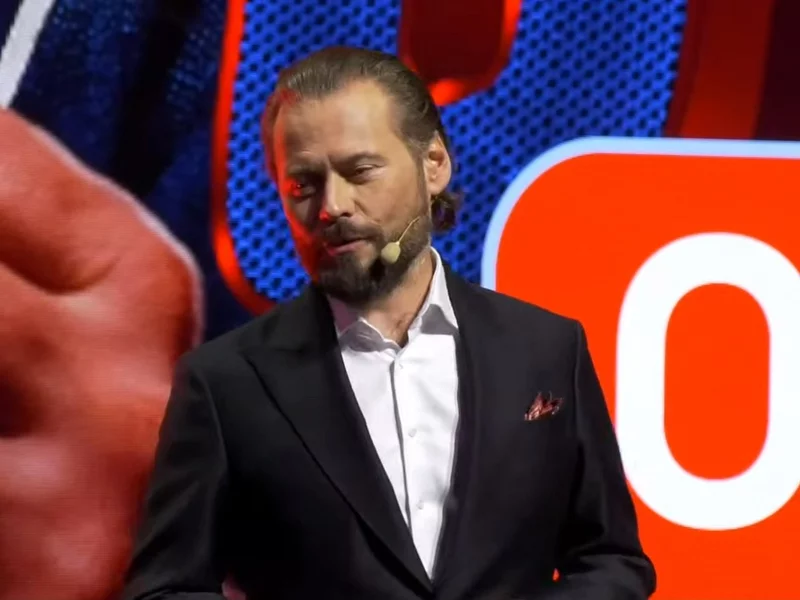 Stanowski wraca do wywiadu z Kamratami. Przyznaje się do błędów