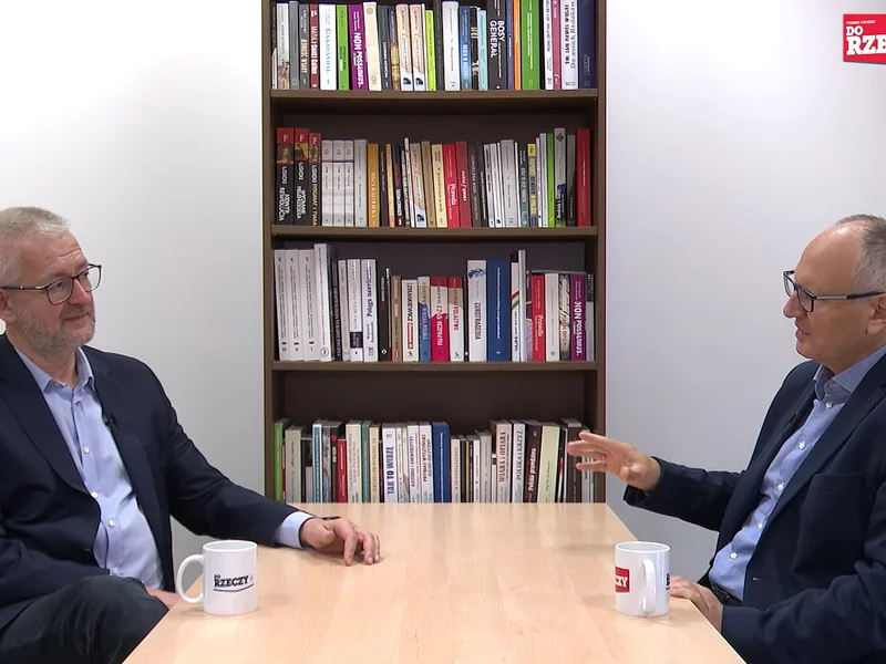 Czy na Zachodzie czeka nas powszechny zamordyzm?