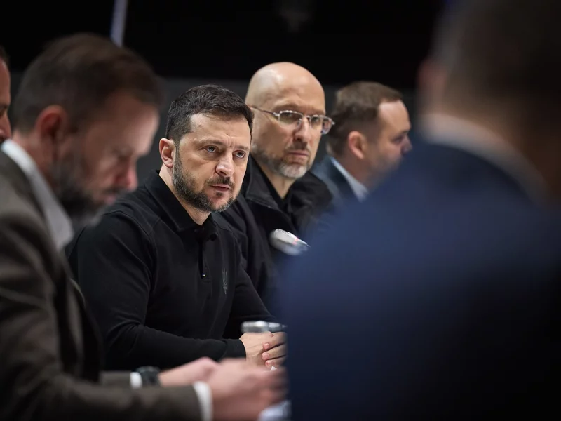 Ukraińska kultura polityki międzynarodowej